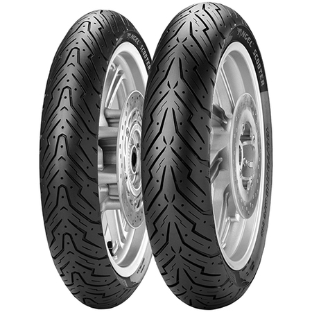 Pirelli Angel Scooter 110/70 R12 47P TL Front