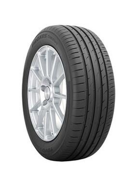 TOYO Proxes Comfort 225/55 R17 101W XL