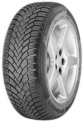 Continental ContiWinterContact TS 850 235/55 R19 101H Runflat