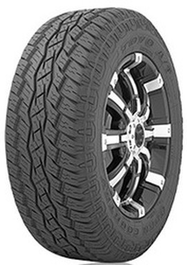 TOYO Open Country A/T plus 295/40 R21 111H