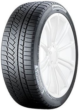 Continental ContiWinterContact TS 850 P 225/70 R16 103H