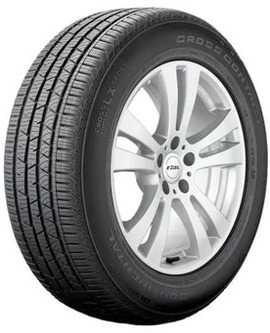 Continental ContiCrossContact LX Sport 275/45 R21 110Y XL