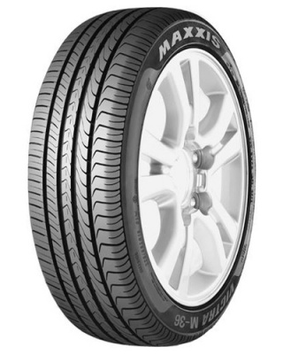 Maxxis VICTRA M-36+ 245/40 R18 93W
