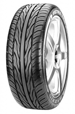 Maxxis VICTRA MA-Z4S 185/55 R16 83V