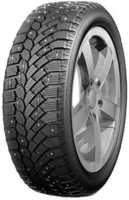 Gislaved Nord Frost 200 255/50 R19 107T XL