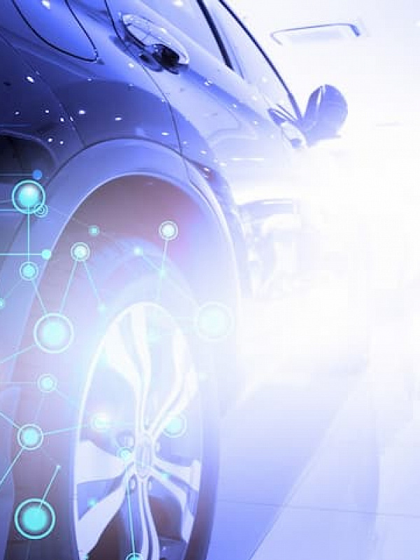 Bridgestone совместно с Microsoft разработала систему мониторинга повреждений шины