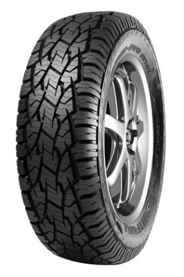 Sunfull Mont-Pro AT782 245/70 R17 110T