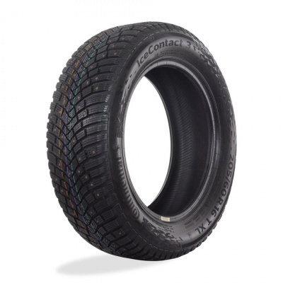 Continental IceContact 3 ContiSeal 235/55 R18 104T