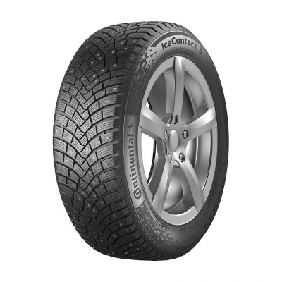 Continental IceContact 3 TA 185/70 R14 92T