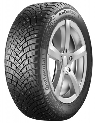 Continental ContiIceContact 3 285/50 R20 116T XL