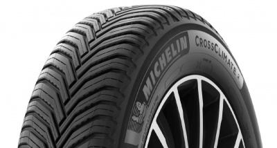 Michelin CrossClimate 2 205/55 R16 94V XL