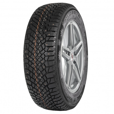 Continental IceContact XTRM 215/70 R16 104T XL