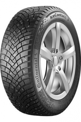 Continental IceContact 3 TR 245/50 R18 104T