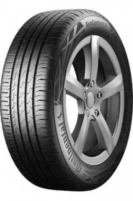 Continental ContiEcoContact 6 205/65 R15 94H